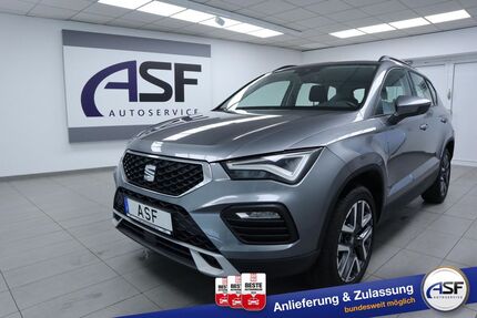 Seat Ateca 20.745 km 25.970 &euro; Fürstenwalde bei Berlin 15517