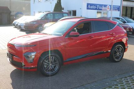 Hyundai KONA 29.000 km 30.999 € Ellwangen - Neunstadt 73479
