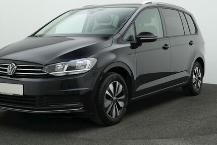 VW Touran 17.250 km 31.450 &euro; Mühlhausen 92360