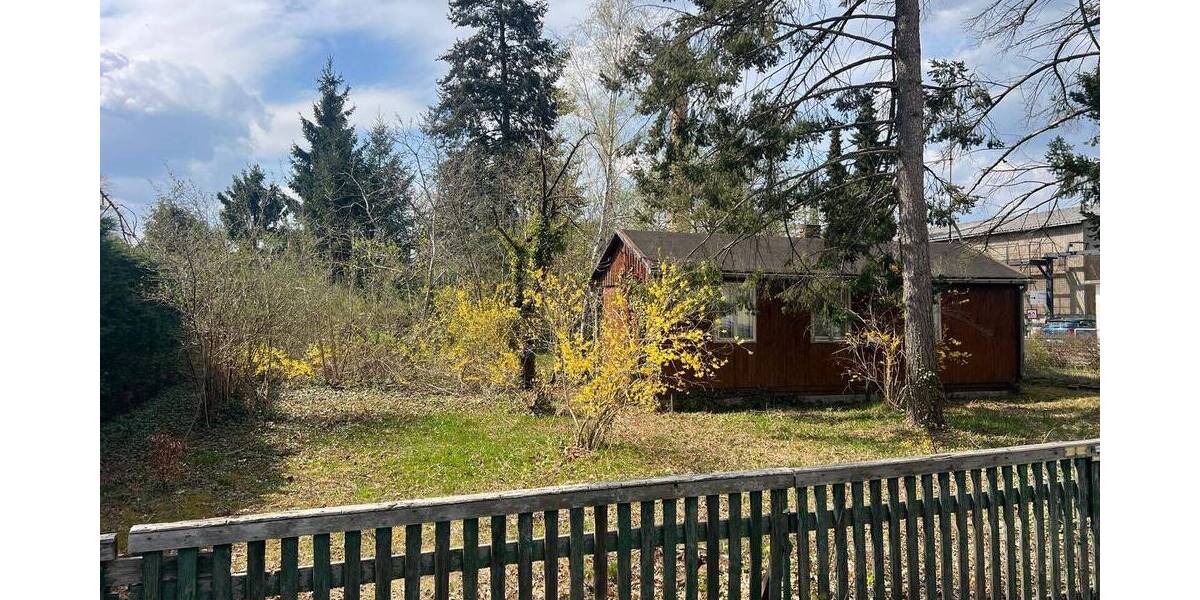 Grundstück Bernsdorf Wiednitz - 49.900&euro; | Angebot:26798799
