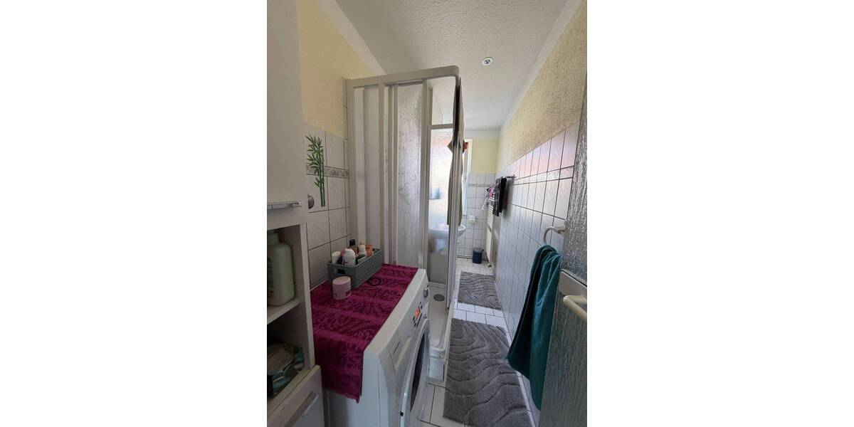 Etagenwohnung Berlstedt Berlstedt - 4 Zimmer, 74 m&sup2;, 109.000&euro; | Angebot:26306489