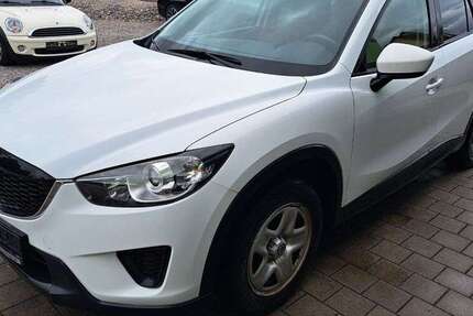 Mazda CX-5 135.000 km 8.500 € Kümmersbruck/Lengenfeld 92245