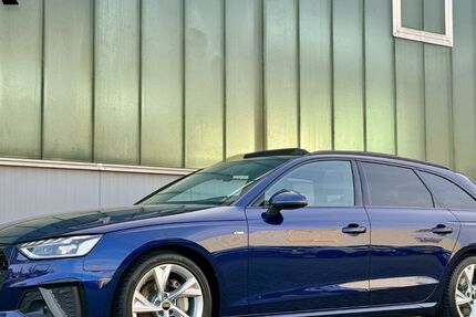 Audi A4 106.160 km 31.892 &euro; Viersen 41748