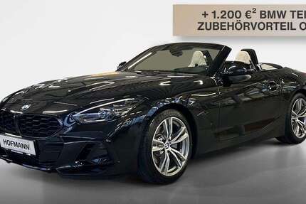 BMW Z4 11.400 km 46.823 &euro; Pfaffenhofen 85276