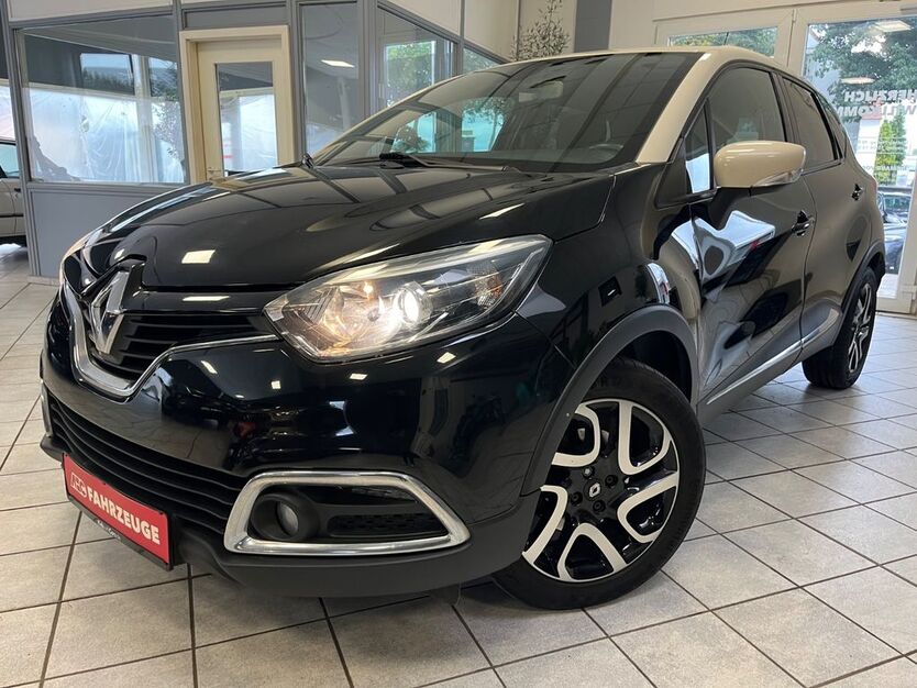 Renault Captur 191.000 km 7.490 € Duderstadt 37115