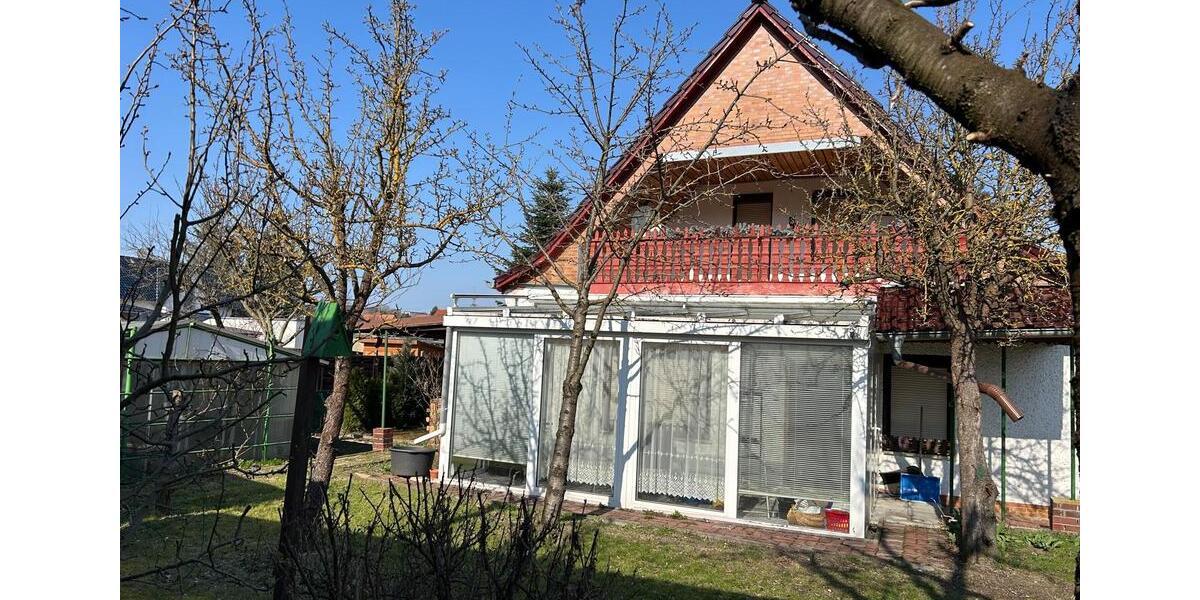 Einfamilienhaus Fürstenwalde (Spree) - 4 Zimmer, 95 m&sup2;, 380.000&euro; | Angebot:26033472