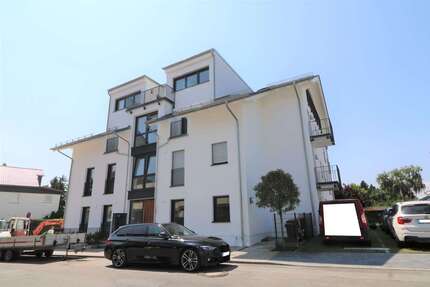 Wohnung Steinbach - 4 Zimmer, 108 m&sup2;, 1.980&euro; | Angebot:26693713
