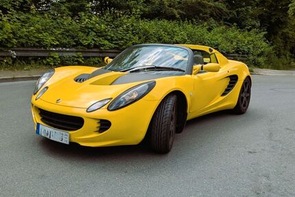 Lotus Elise 64.400 km 22.999 € Iserlohn 58642