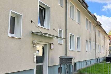 Wohnung Bad Münder - 1 Zimmer, 31 m&sup2;, 236&euro; | Angebot:27034333