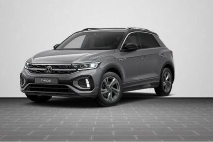 VW T-Roc 14.225 km 29.900 &euro; Neunkirchen 66538