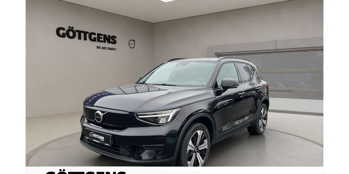 Volvo XC40 22.350 km 27.290 &euro; Soest 59494