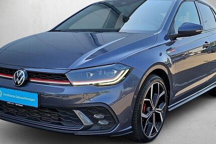 VW Polo 41.994 km 22.440 &euro; Mainz 55131