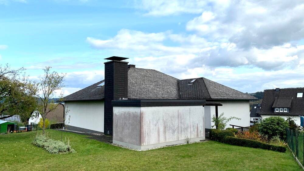 Einfamilienhaus Wenden / Hillmicke Hillmicke - 6 Zimmer, 240 m&sup2;, 450.000&euro; | Angebot:26377324
