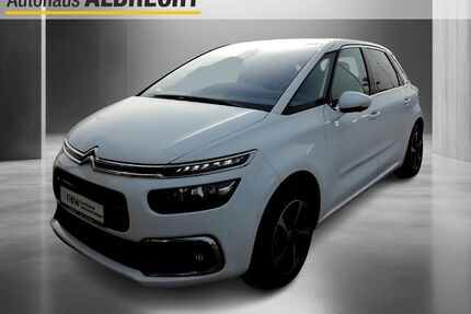 Citroen C4 SpaceTourer