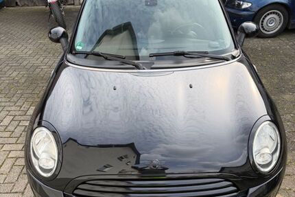 Mini ONE 116.700 km 4.650 &euro; Karlsdorf 76689