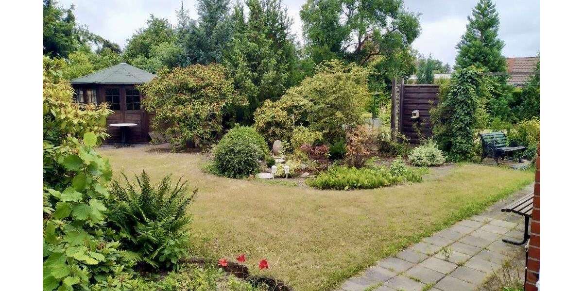 Einfamilienhaus Adendorf - 5 Zimmer, 101 m&sup2;, 1.270&euro; | Angebot:24905889