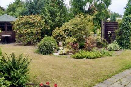 Haus Adendorf - 5 Zimmer, 101 m&sup2;, 1.270&euro; | Angebot:24905889