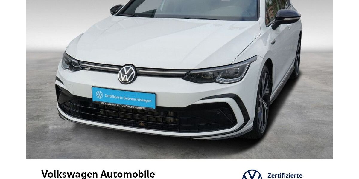 VW Golf 38.743 km 21.930 &euro; Chemnitz 09113