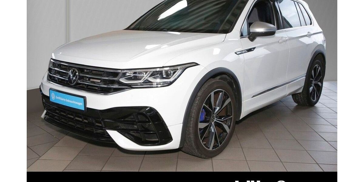 VW Tiguan 29.900 km 39.450 &euro; Meckenheim / Bonn 53340