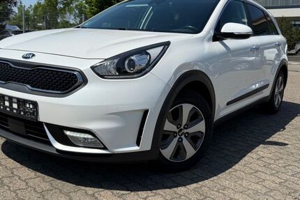 Kia Niro 138.965 km 9.500 &euro; Hanau 63452
