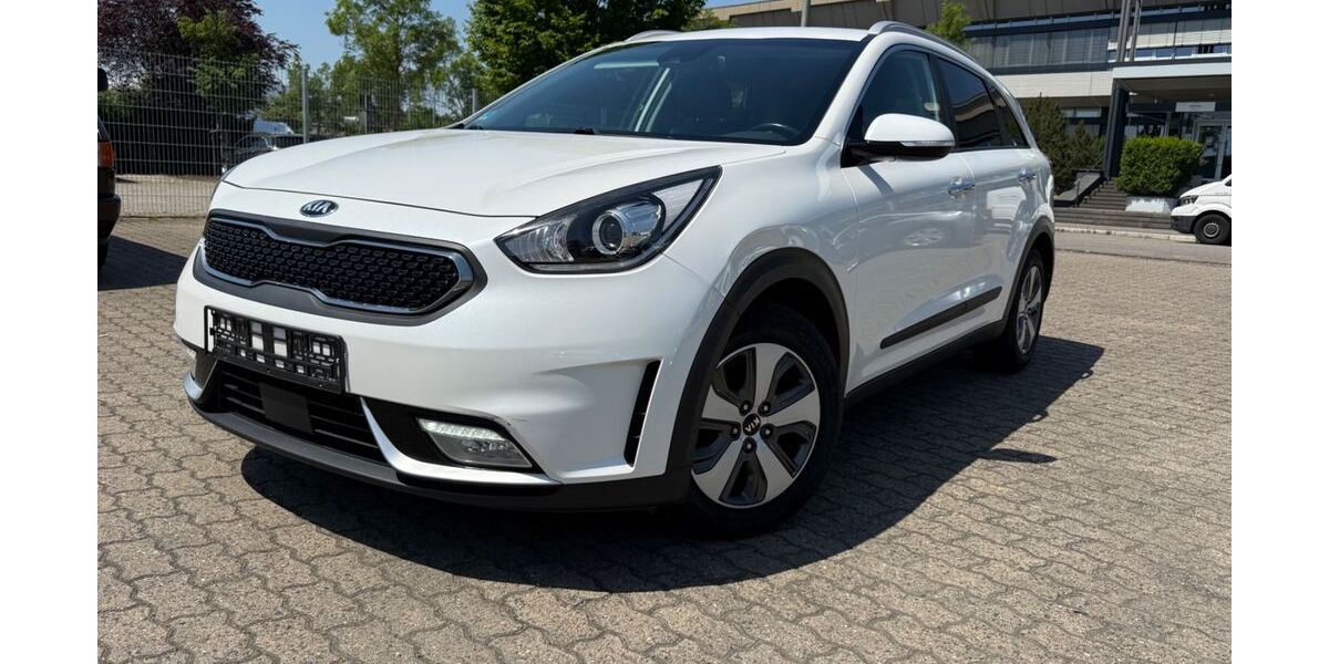 Kia Niro 138.965 km 9.500 &euro; Hanau 63452