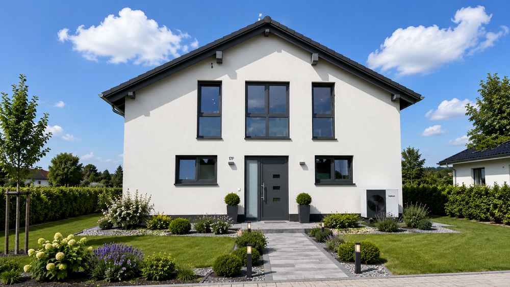 Einfamilienhaus Glindenberg Glindenberg - 5 Zimmer, 150 m&sup2;, 499.000&euro; | Angebot:26979570
