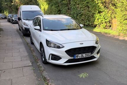Ford Focus 99.177 km 11.000 &euro; Herford 32049