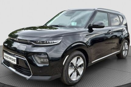 Kia Soul 13.000 km 27.850 &euro; Hamburg 22047