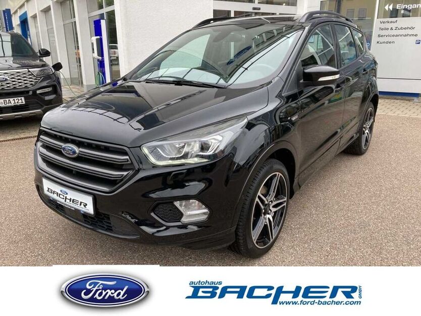 Kuga