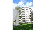Etagenwohnung Kassel Süsterfeld/Helleböhn - 2 Zimmer, 45 m&sup2;, 350&euro; | Angebot:26436635