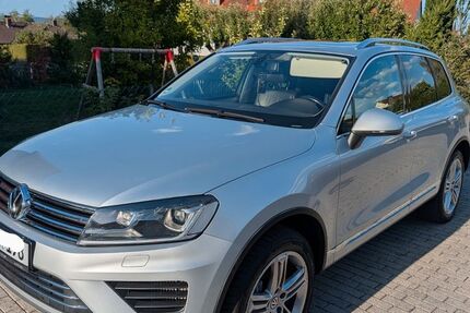 VW Touareg 177.200 km 21.800 &euro; Regensburg 93049