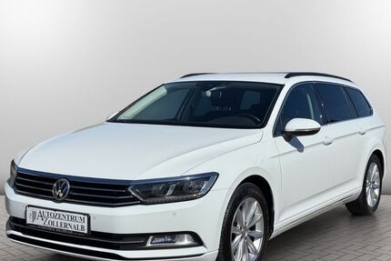 VW Passat 204.000 km 10.990 &euro; Schömberg 72355