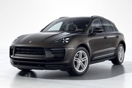 Porsche Macan 90.500 km 49.890 &euro; Estenfeld 97230
