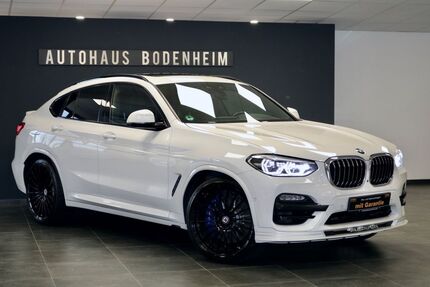 Alpina XD4 69.990 km 46.990 &euro; Bodenheim 55294