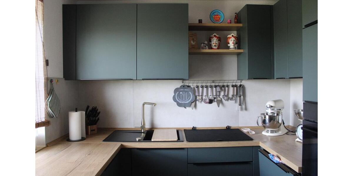 Etagenwohnung Heilbronn Böckingen - 3.5 Zimmer, 77 m&sup2;, 279.000&euro; | Angebot:26408571