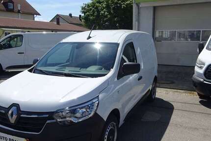 Renault Express 72.540 km 13.900 &euro; Plattling 94447