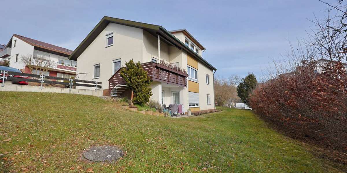 Wohnung zum Kaufen in Erbach 389.000 € 113.62 m² 3.5 zimmer