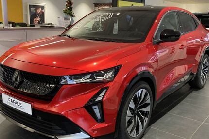 Renault Rafale 1.500 km 40.990 &euro; Neustadt 01844