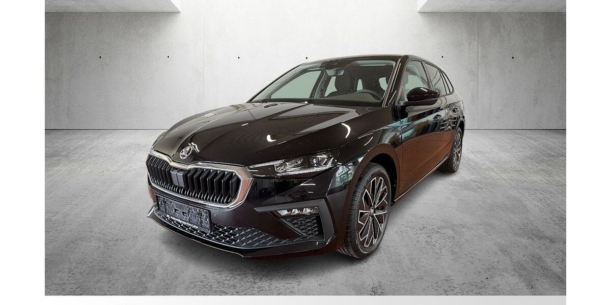 Skoda Scala 14.640 km 23.770 &euro; Osterode 37520