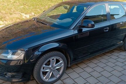Audi A3 211.936 km 4.950 &euro; Haundorf 91729