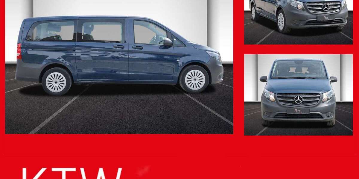 Mercedes-Benz Vito 67.602 km 28.633 &euro; Hildesheim 31137