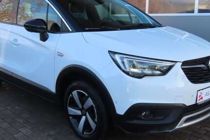 Opel Crossland 129.000 km 8.990 &euro; Stuttgart 70329