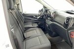 Mercedes-Benz Vito 119 Tourer PRO 4x4 lang STANDHZ AHK PDC KAM 22.458 km 64.890 &euro; Sangerhausen 06526