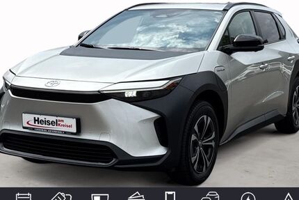 Toyota bZ4X 23.000 km 31.990 &euro; Merzig 66663