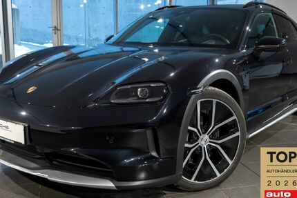 Porsche Taycan 16.084 km 79.790 &euro; Grainau 82491