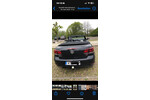 VW Golf VI Cabriolet 153.000 km 8.900 € Wuppertal 42275