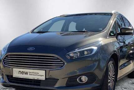 Ford S-Max 157.000 km 13.980 &euro; Bornhöved 24619