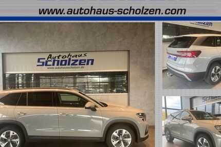 Skoda Kodiaq 21.557 km 46.000 &euro; Hellenthal/Kehr 53940