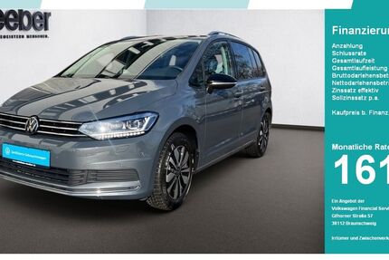 VW Touran 22.266 km 34.890 &euro; Herrenberg 71083