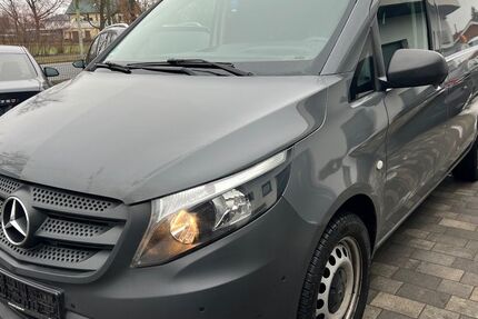 Mercedes-Benz Vito 127.500 km 21.490 &euro; Kremmen 16766